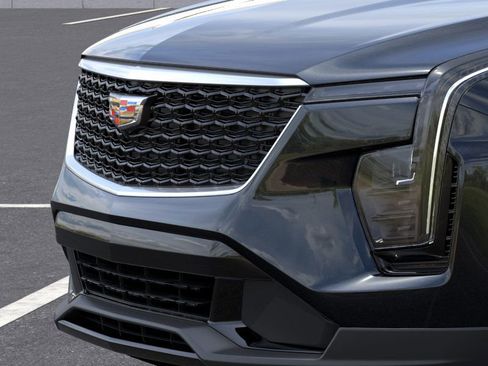 New 2025 Cadillac XT4 Premium Luxury image 13