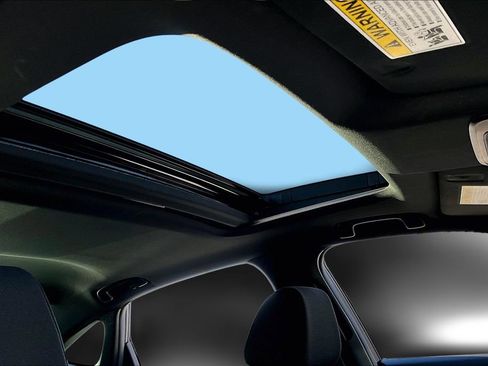 Certified 2025 Honda Civic Sport image 19