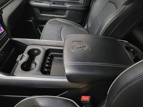 Used 2023 RAM 2500 Laramie image 28