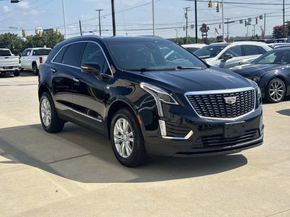 Certified 2023 Cadillac XT5 Luxury