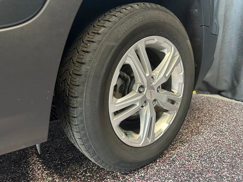 Used 2019 GMC Terrain SLE w/ Driver Convenience Package AWD/4WD image 25