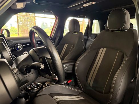 Used 2015 MINI Cooper S FWD image 17