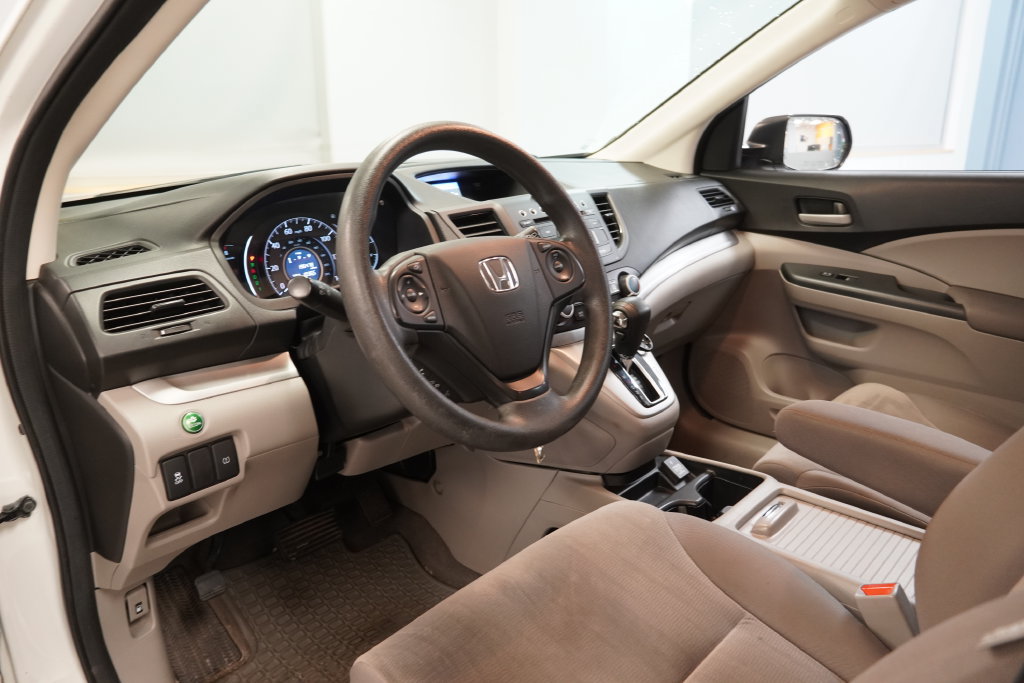 Used 2014 Honda CR-V LX image 6