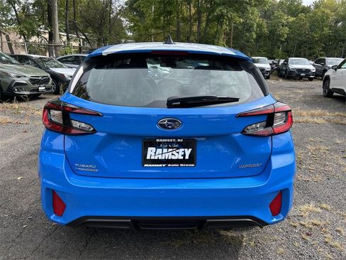New 2025 Subaru Impreza 2.0i Sport image 15