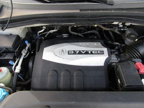 Used 2009 Acura MDX image 34