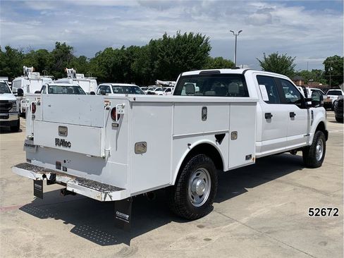 Used 2020 Ford F350 XL w/ Power Equipment Group AWD/4WD image 2