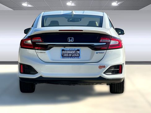 Used 2020 Honda Clarity Plug-In Hybrid image 9