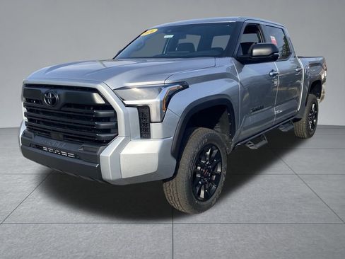 New 2026 Toyota Tundra SR5 image 2