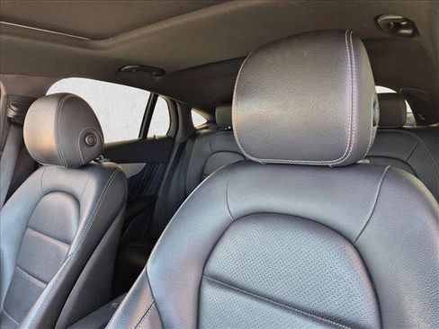 Used 2019 Mercedes-Benz GLC 300 4MATIC Coupe image 12