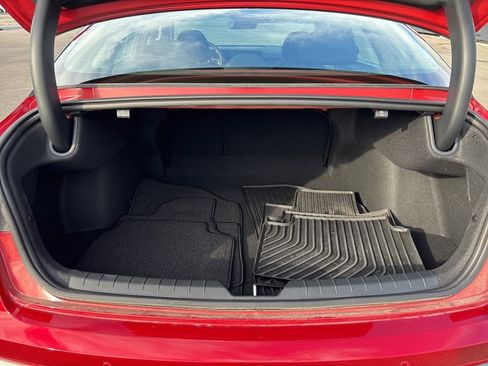 Used 2025 Kia K5 LXS image 24