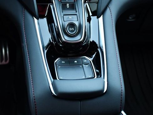 New 2026 Acura RDX A-Spec AWD/4WD image 27