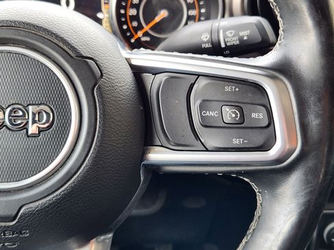 Used 2020 Jeep Gladiator Sport w/ Quick Order Package 24S image 24