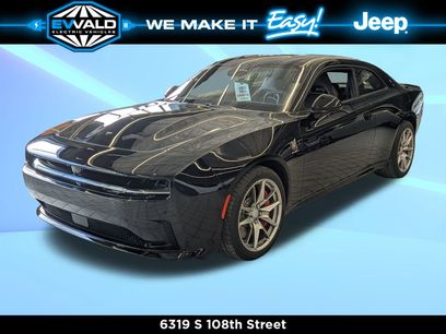 New 2025 Dodge Charger R/T Scat Pack w/ Track Pack