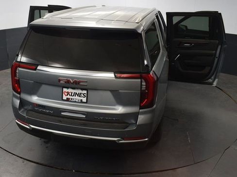 Used 2025 GMC Yukon XL Elevation image 70