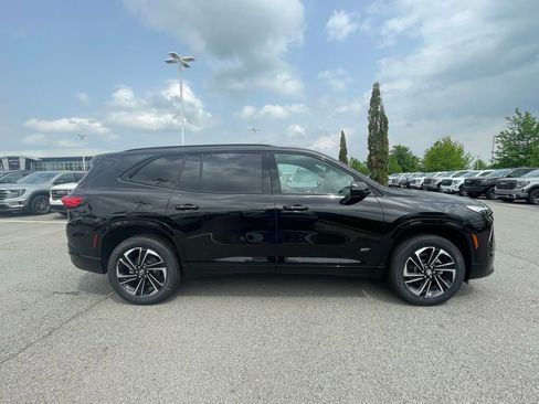 New 2026 Buick Enclave Sport Touring FWD image 9