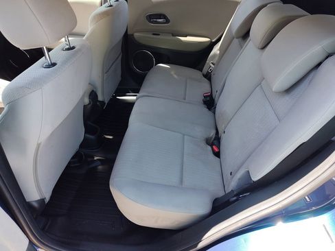 Used 2017 Honda HR-V EX image 13