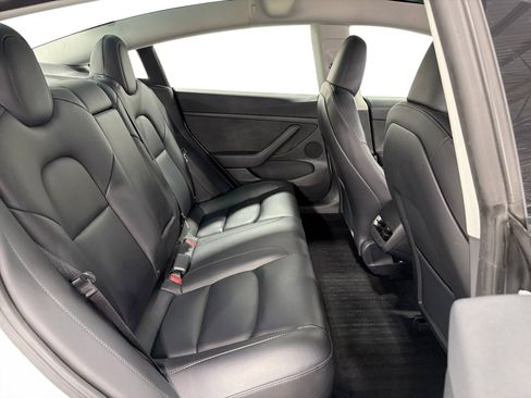 Certified 2023 Tesla Model 3 Standard Range RWD image 11