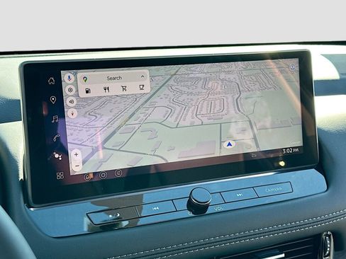 New 2026 Nissan Rogue Platinum w/ Platinum Premium Package image 9