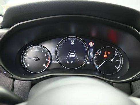 Used 2024 MAZDA CX-50 AWD 2.5 S w/ Weather Package image 9