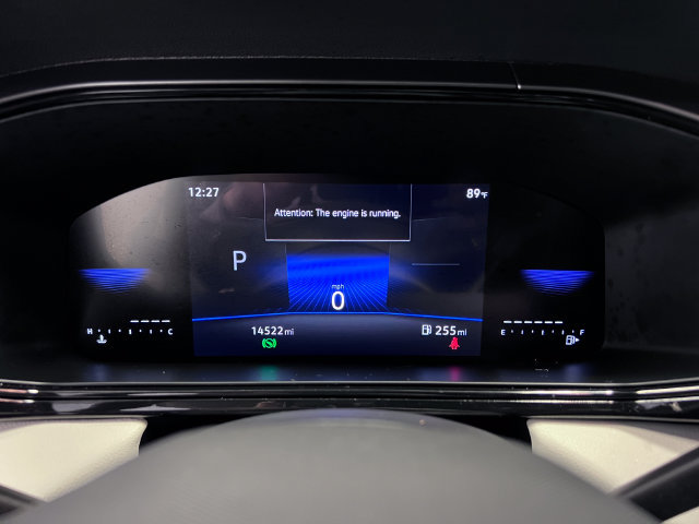 Certified 2025 Volkswagen Taos S FWD image 22