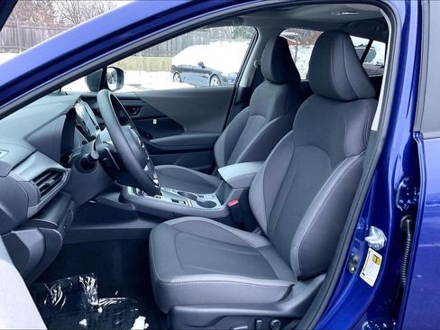 New 2026 Subaru Crosstrek 2.0i Premium AWD/4WD image 11