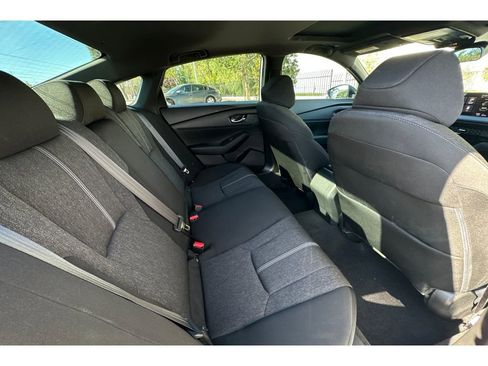 Used 2024 Honda Accord Sport image 17