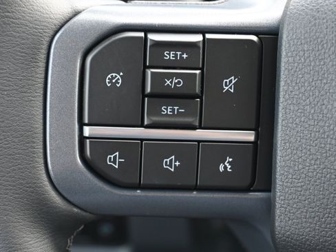 New 2026 Ford F250 Lariat w/ Chrome Package AWD/4WD image 18