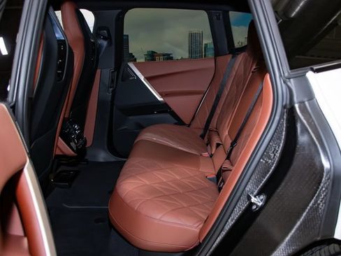 Used 2024 BMW iX M60 AWD/4WD image 18