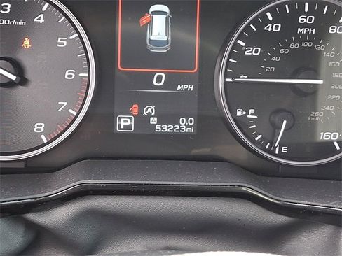 Used 2023 Subaru Outback Premium image 21