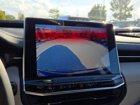 New 2026 Jeep Compass Limited image 29