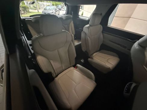 Used 2024 Hyundai Palisade SEL AWD/4WD image 32