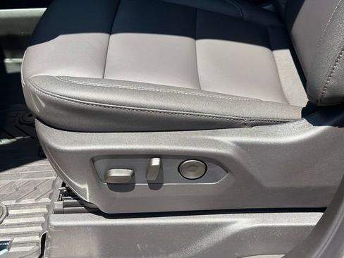New 2026 Chevrolet Silverado 1500 RST w/ RST All Star Premium Package AWD/4WD image 22