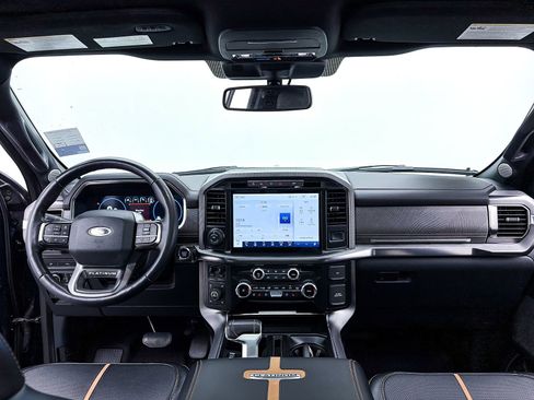 Used 2023 Ford F150 Platinum image 33