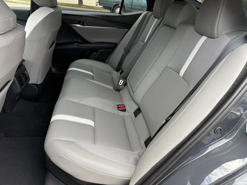 Used 2026 Toyota Camry SE FWD image 28