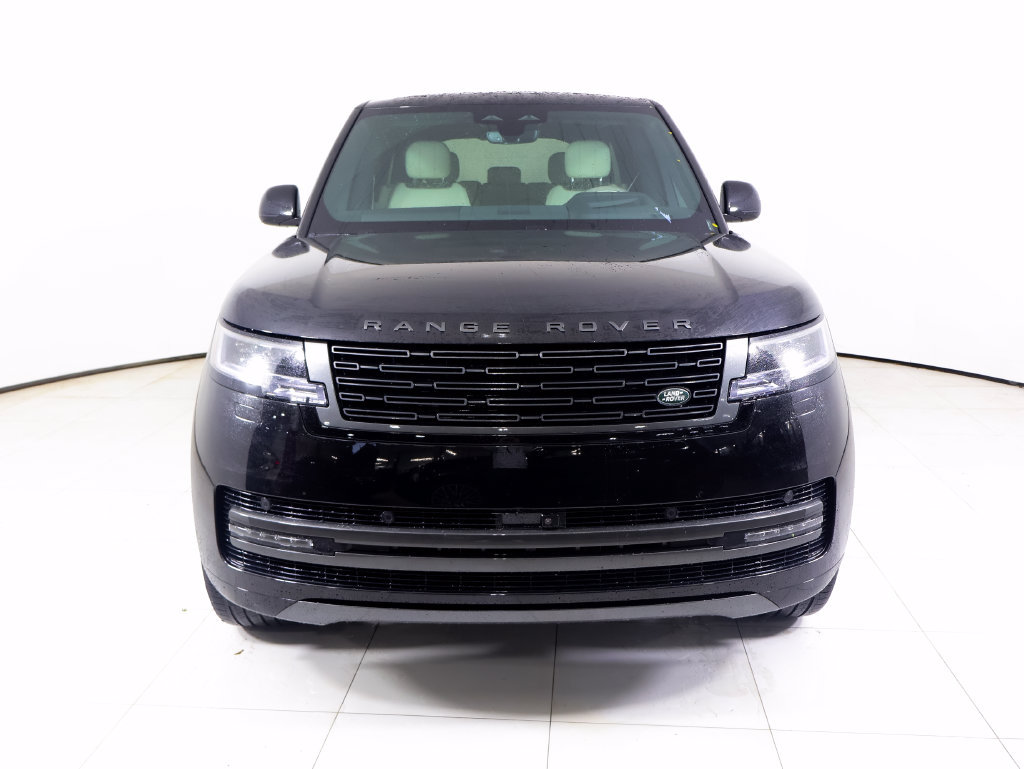 Used 2026 Land Rover Range Rover SE AWD/4WD image 32