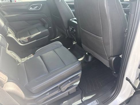 Used 2023 Chevrolet Tahoe LT AWD/4WD image 28