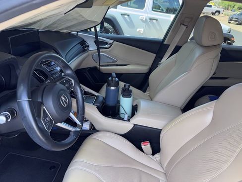 Used 2020 Acura RDX FWD w/ Technology Package image 6