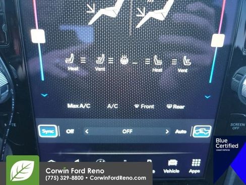 Used 2022 RAM 1500 TRX w/ TRX Level 2 Equipment Group image 16