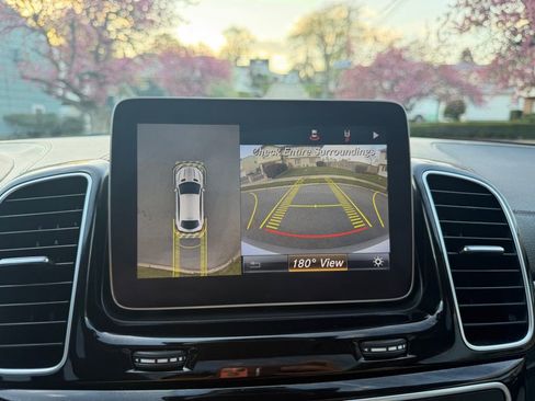Used 2019 Mercedes-Benz GLE 43 AMG 4MATIC Coupe image 17