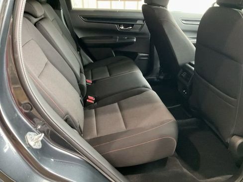 Certified 2023 Honda CR-V Sport image 25