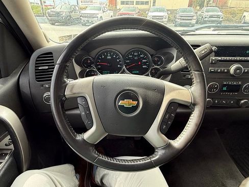 Used 2011 Chevrolet Silverado 1500 LT w/ All-Star Edition image 27