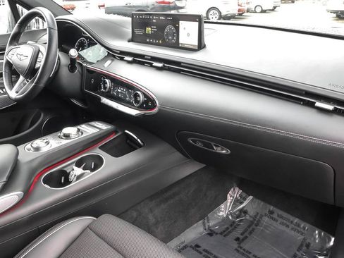 Used 2023 Genesis GV70 2.5T Sport Prestige w/ Sport Prestige Package image 42