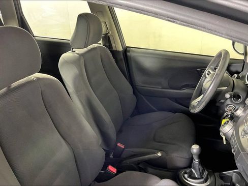 Used 2012 Honda Fit image 6