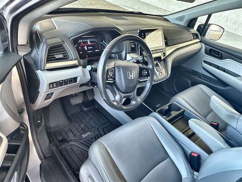 Used 2019 Honda Odyssey EX-L image 10