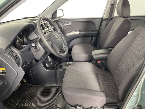 Used 2006 Kia Sportage EX image 2