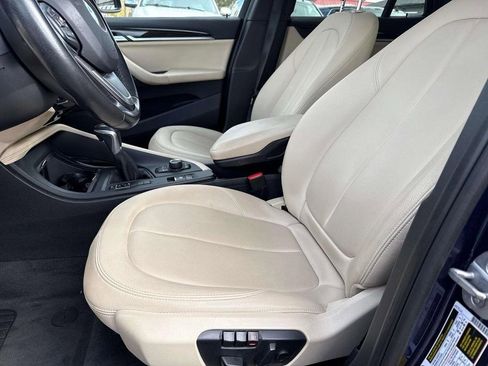 Used 2018 BMW X1 sDrive28i image 18