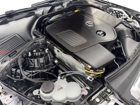 Used 2025 Mercedes-Benz C 300 Sedan image 69