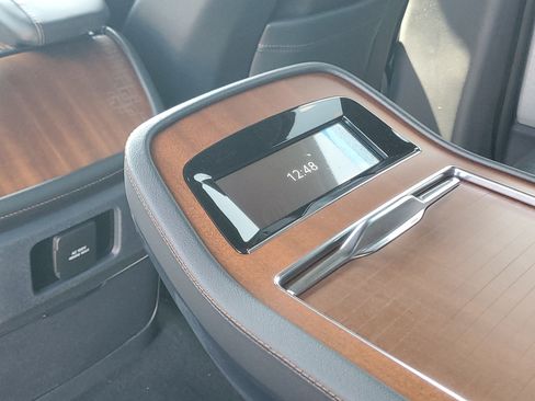 New 2026 Lincoln Navigator L Black Label AWD/4WD image 29