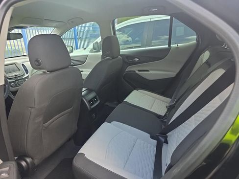 Used 2020 Chevrolet Equinox LS FWD image 6