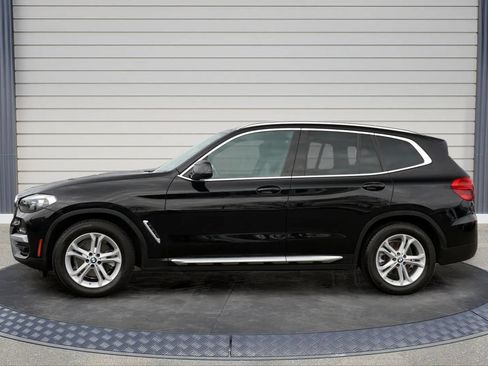 Used 2019 BMW X3 sDrive30i RWD image 4